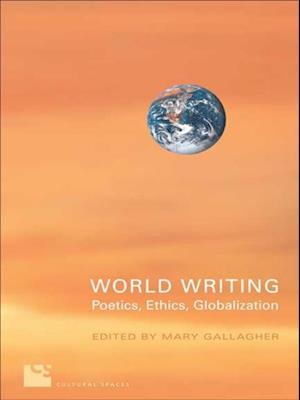 World Writing