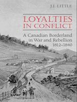 Loyalties in Conflict