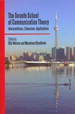 Toronto School of Communication Theory