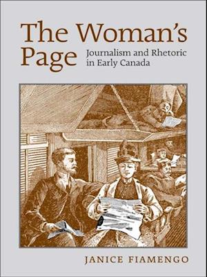 Woman's Page