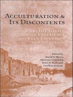 Acculturation and Its Discontents