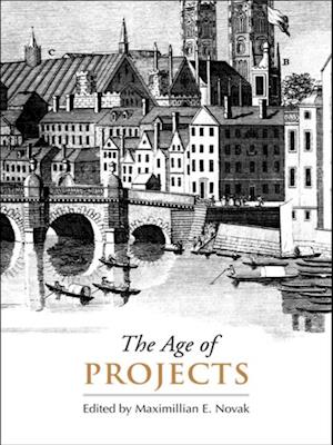 Age of Projects