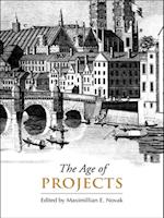 Age of Projects