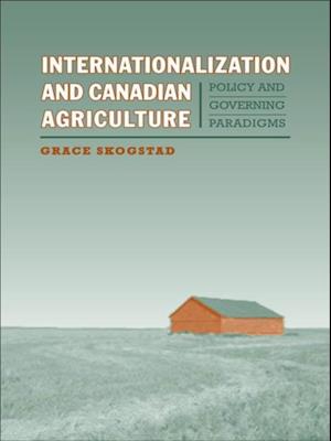 Internationalization and Canadian Agriculture