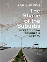 Shape of the Suburbs