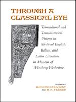 Through A Classical Eye