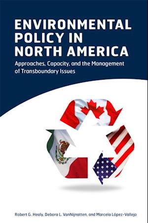 Environmental Policy in North America