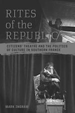 Rites of the Republic