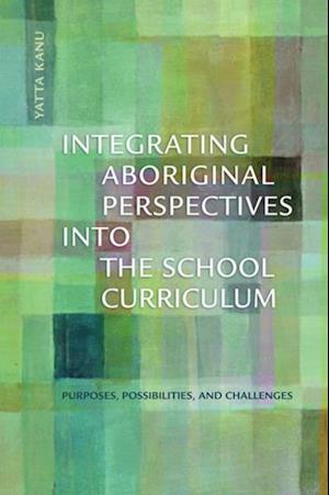 Integrating Aboriginal Perspectives Into the School Curriculum