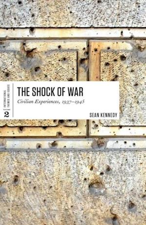 Shock of War