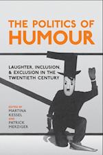 Politics of Humour