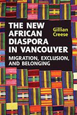 The New African Diaspora in Vancouver