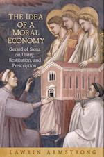 Idea of a Moral Economy