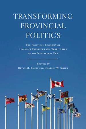 Transforming Provincial Politics