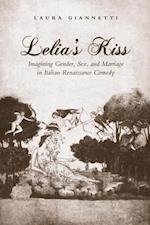 Lelia''s Kiss