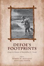 Defoe''s Footprints