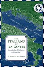 The Italians of Dalmatia