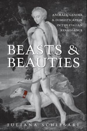 Beasts and Beauties