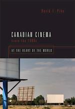 Canadian Cinema Since the 1980s