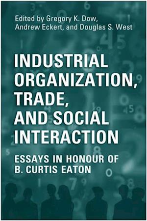 Industrial Organization, Trade, and Social Interaction