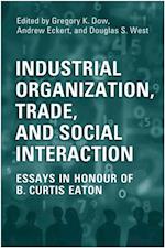 Industrial Organization, Trade, and Social Interaction