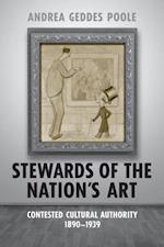 Stewards of the Nation''s Art