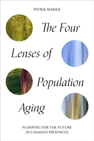 Four Lenses of Population Aging