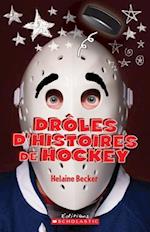 Dr?les d'Histoires de Hockey
