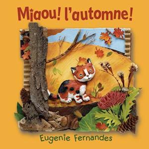 Miaou! l'Automne!