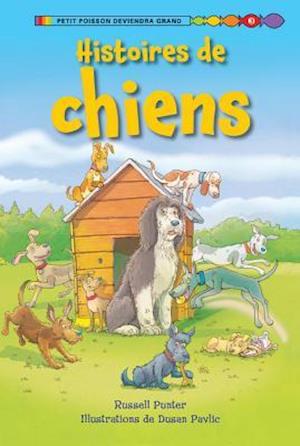 Histoires de Chiens