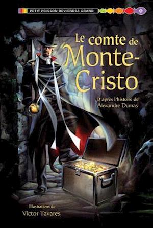 Le Comte de Monte-Cristo