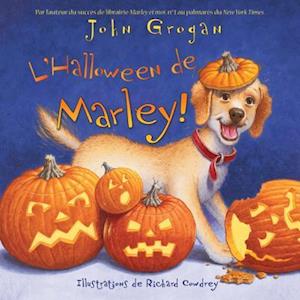 L' Halloween de Marley