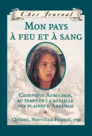 Cher Journal : Mon pays a feu et a sang