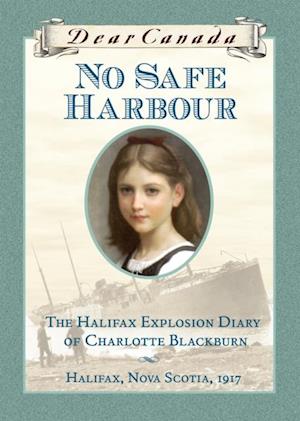 Dear Canada: No Safe Harbour