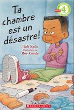 Je Peux Lire! Niveau 4