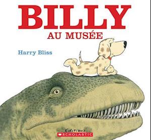 Billy Au Mus?e