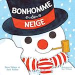 Bonhomme de Neige