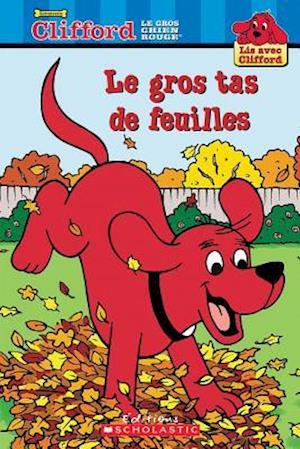 Lis Avec Clifford