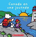 Canada En Une Journ?e