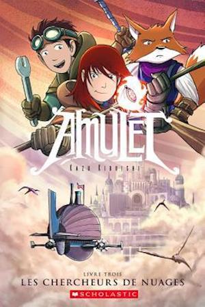 Amulet