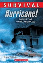 Survival: Hurricane!