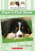 Puppy Collection #5: Piper's First Show