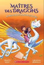 Maîtres Des Dragons