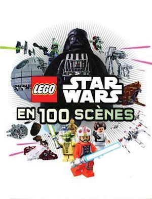 Lego Star Wars En 100 Sc?nes