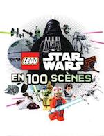 Lego Star Wars En 100 Sc?nes
