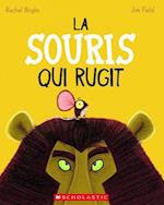 La Souris Qui Rugit