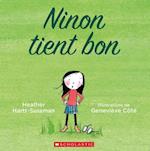 Ninon Tient Bon
