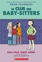 Le Club Des Baby-Sitters