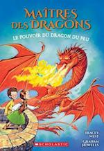 Maîtres Des Dragons