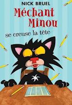 M?chant Minou Se Creuse La T?te